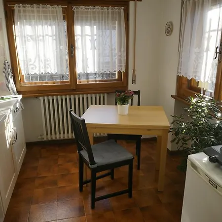 I Due Cedri Pensjonat *
